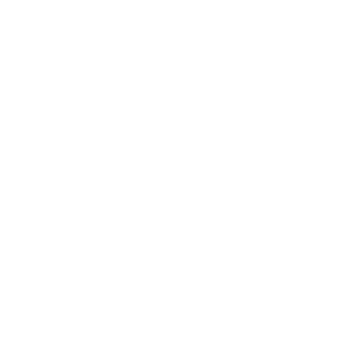 Icon of a computer running a web application
