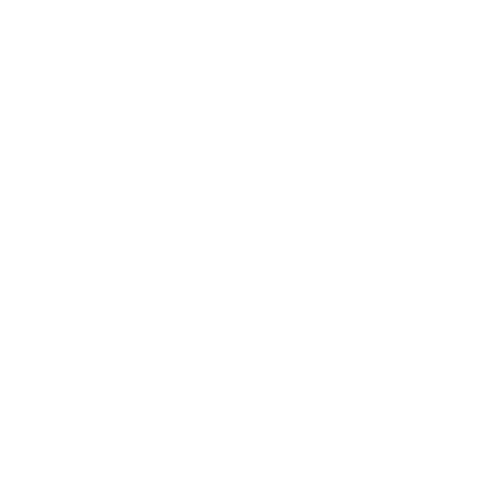 Icon of an open laptop with a team of people on the screen